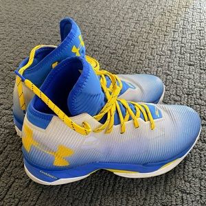 Curry 2.5